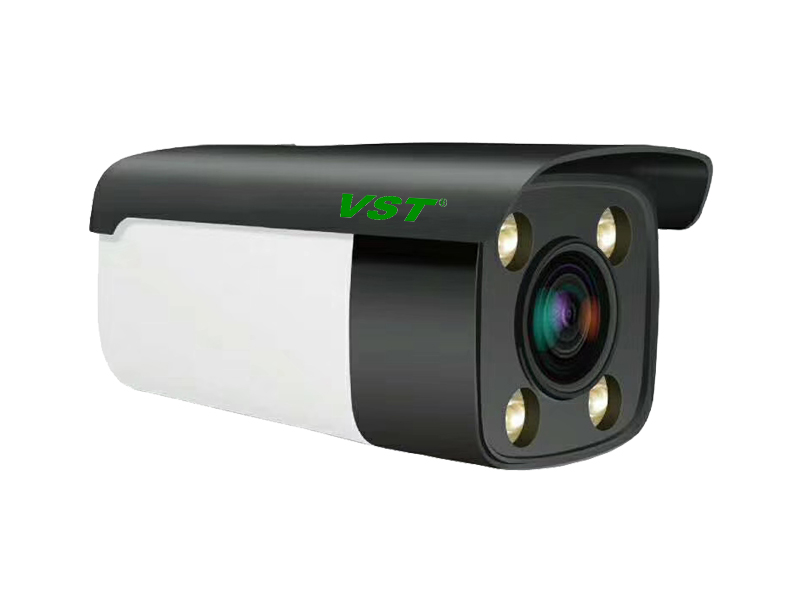 5 megapixel intelligent super star light warm variable light full-color network HD camera